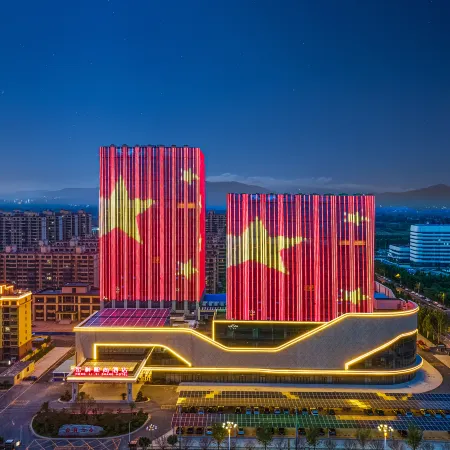 HONG LI XI SHANG HOTEL
