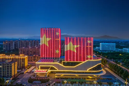 HONG LI XI SHANG HOTEL Hotels in Shenzhou