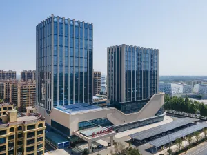 홍 리 서 샹 호텔