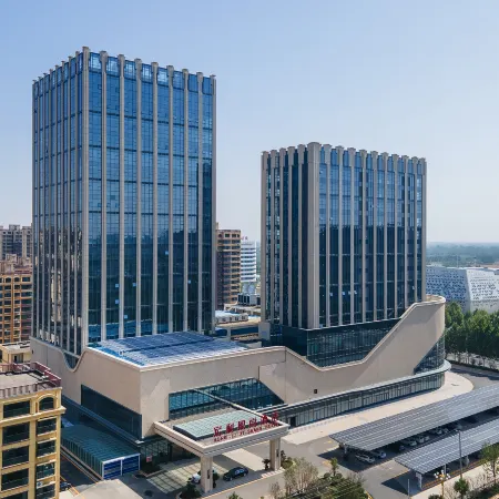 HONG LI XI SHANG HOTEL