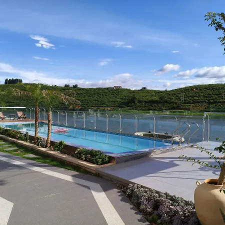 Shiping | Xiyue Shuiju Art · Hailan Youting Leisure Vacation Homestay