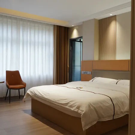 Xinlong Tianzhi Grand Hotel