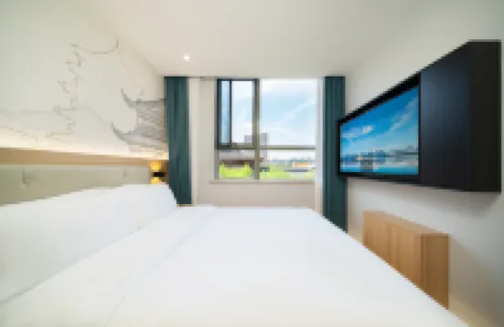 podinn Hoteles en Xi'an