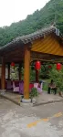 jinqiaoshanzhuang - breakfast