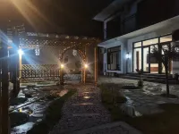 香茗山居 門頭溝洪水口附近的飯店