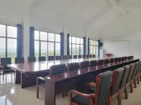 Ziyunju Homestay Hôtels à : Baokang