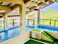 Golden Flower Hot Springs Hotel