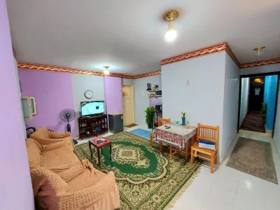 Caesar Studio Apartment Отели рядом с достопримечательностью «Катакомбы Ком-эш-Шукафа»