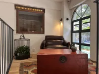Jianshuixuan Homestay