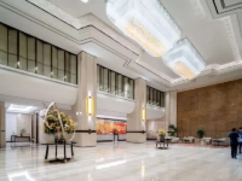 Wyndham Grand Hotel Loudi Hotels in Loudi
