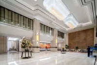 婁底溫德姆至尊豪廷大飯店