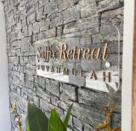Suffix Retreat - Stay, Dive & Explore Fuvahmulah