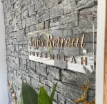 Suffix Retreat - Stay, Dive & Explore Fuvahmulah Hotels in Fuvahmulah