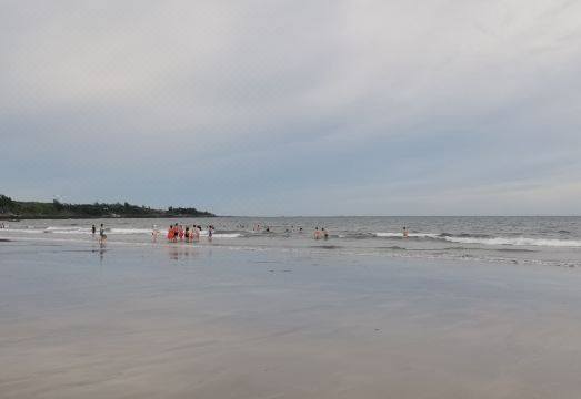숙소 주변 풍경