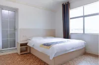 Millai Business Hotel (Nanchang Changbei Airport) 창베이 공항 상업지구 호텔