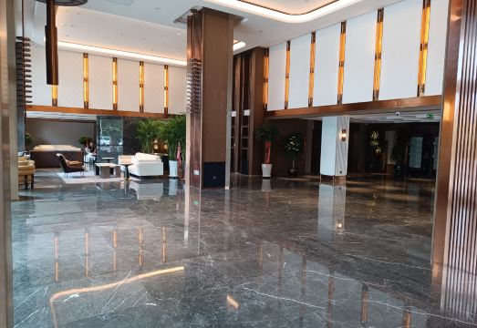 하얼빈 롱페이 인터내셔널 호텔