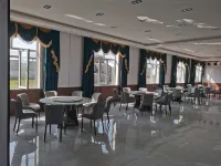 Jiali Scenic Ranch Yurt (Heishan Tou Town Branch) Hotels in Eerguna