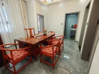 Molin Homestay