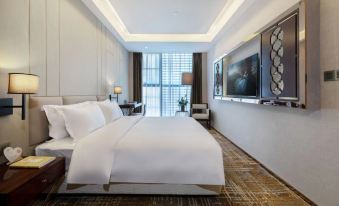Dongguan Ruida Business Hotel (Qishiqiheng Road)