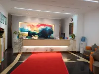 Tiancheng Plaza Hotel