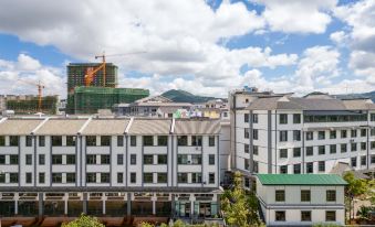 Anzhijia Homestay