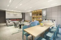 Country Inn & Suites by Radisson, Urumqi Meimei Shopping Center Museum Hotel - Hot Springs