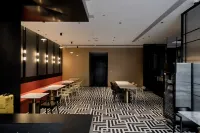 Weinan Taihe Hui Hotel (Wuyue Plaza Branch near North High-speed Rail Station)