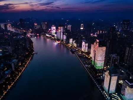 FeNo· ElEGANCE· HARMONY  Hotel (Tianhe Zhengjia Plaza & Tiyu West Road Branch)