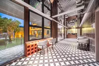Ibis Styles Hotel