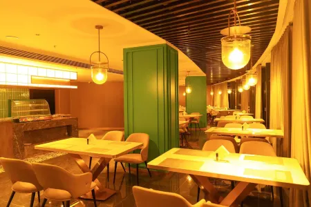 YUETING JIAMEI HOTEL Отели рядом со станцией Lingling Railway Station