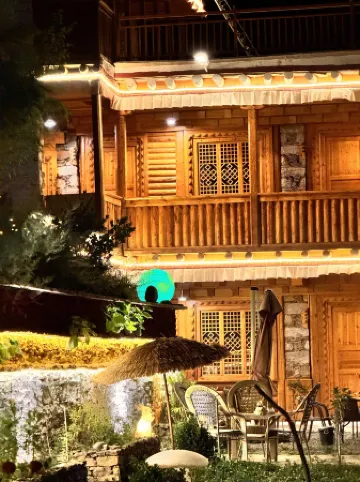 Danba Valley Kande Muzang Culture B&B