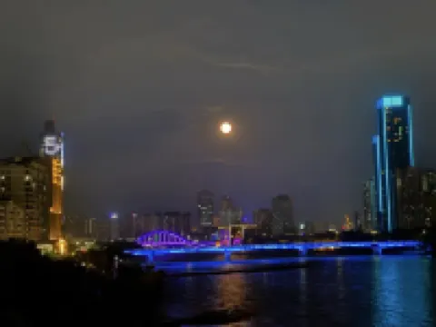 蘭州福沃酒店（西關地鐵站張掖路步行街店）