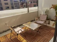 Nanping Dacheng Homestay