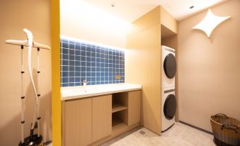 Jinjiang INN(Kashgar Tangcheng International Pan Tuocheng Store  )