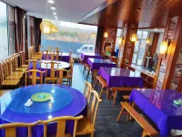 Yushe Dan'er Farmhouse Fun Hotels in Yushe