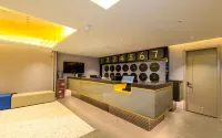 7Days Inn Hotel (Yuxi Xinping Jiasazhen)