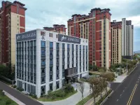 Homeinn Plus Hotel (Jiaozhou Shanghezhi Pearl International Exhibition Center) Hotels in Qingdao