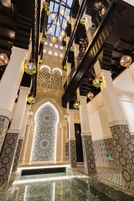 Royal Marrakech Guesthouse (Chaoshan Ancient City Paifang Street Store)
