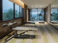 โรงแรมแอมเบอร์ โรงแรมในซินเซียง