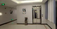 Chengong Hotel Hôtels à : Lhari