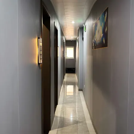 Shueran Express Hotel (Qizhong Branch)
