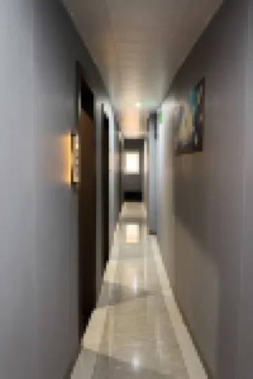 Shueran Express Hotel