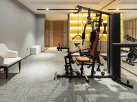 Lavande Hotel (Wuxi Shuofang Airport Jinhong Road) - مطابخ