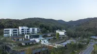 願景·詩集嶺野奢狩獵酒店