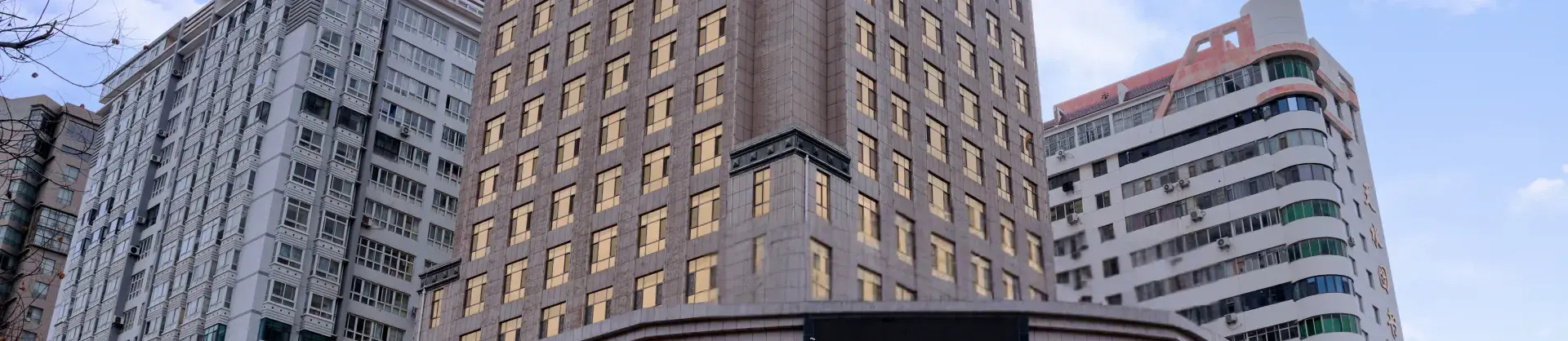 Four-Star Hotels