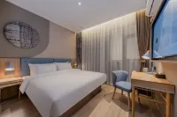 Homeinn · neo (Shanghai Songjiang Station) Hotels near Shanghai Songjiang Railway Station