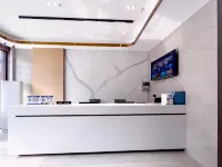 Jasmine Blossom Bincheng Hotel (Tianfu Avenue Branch)