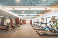 Lijiang Pushang Hotel - Gym