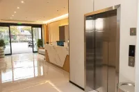 Jun Yue Hao Ting Hotel