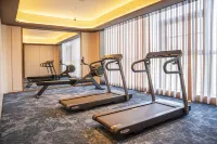 Crystal Orange Hotel Yangjiang Jiangcheng Jinshan Road